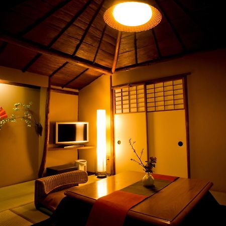 Yamagaso Hotel Hakone Ngoại thất bức ảnh