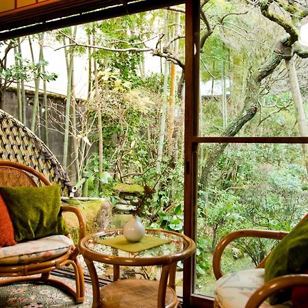 Yamagaso Hotel Hakone Ngoại thất bức ảnh