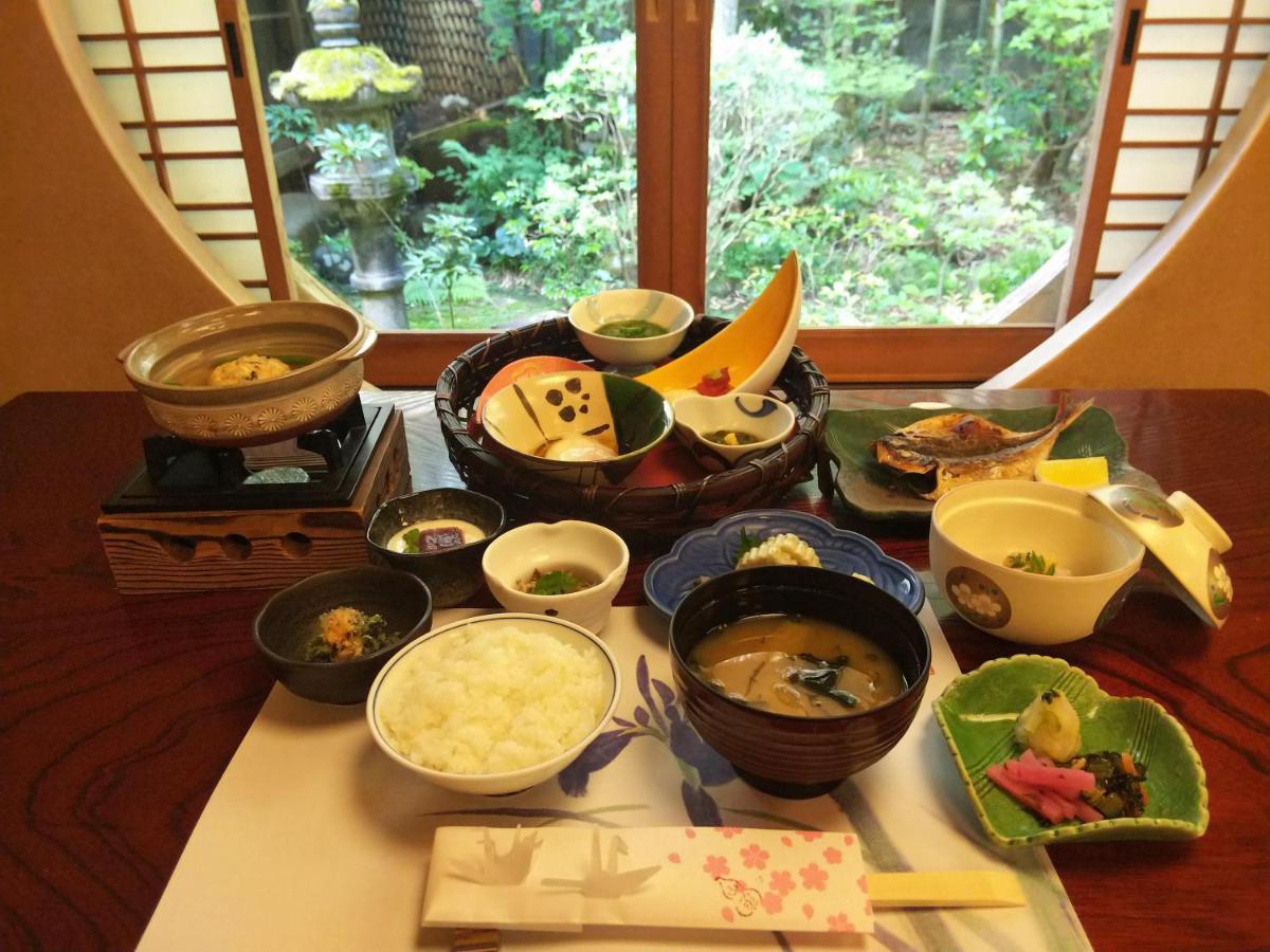 Yamagaso Hotel Hakone Ngoại thất bức ảnh