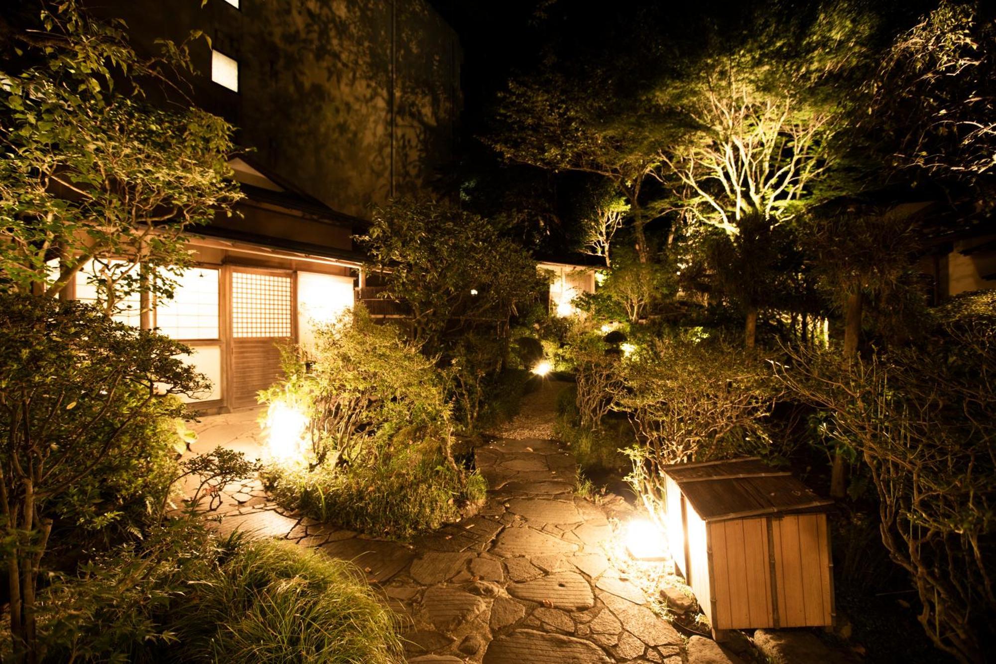 Yamagaso Hotel Hakone Ngoại thất bức ảnh