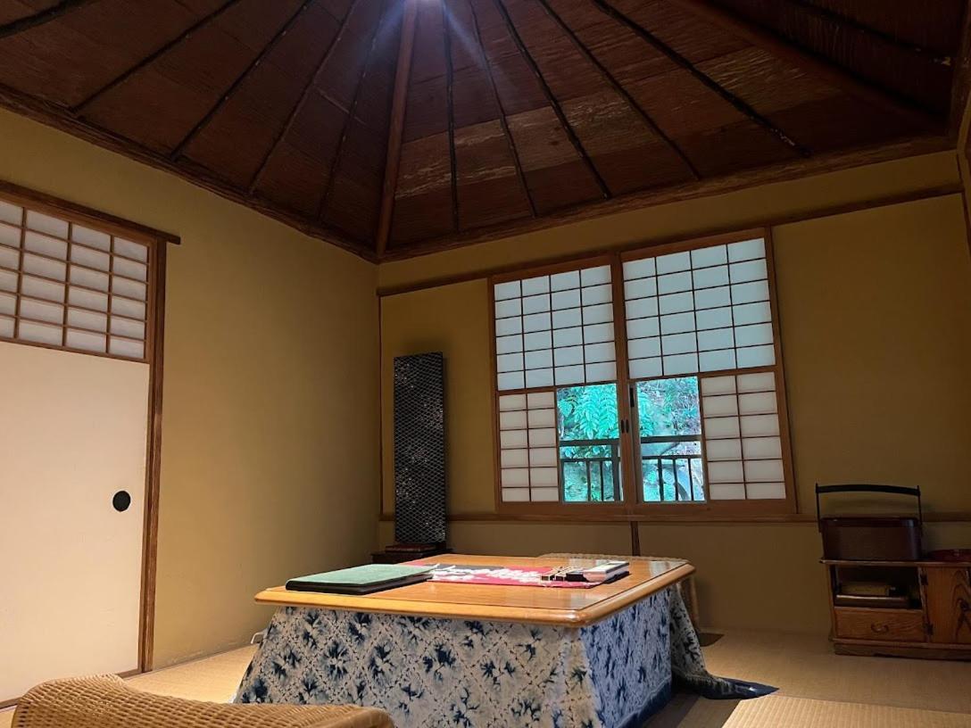 Yamagaso Hotel Hakone Ngoại thất bức ảnh