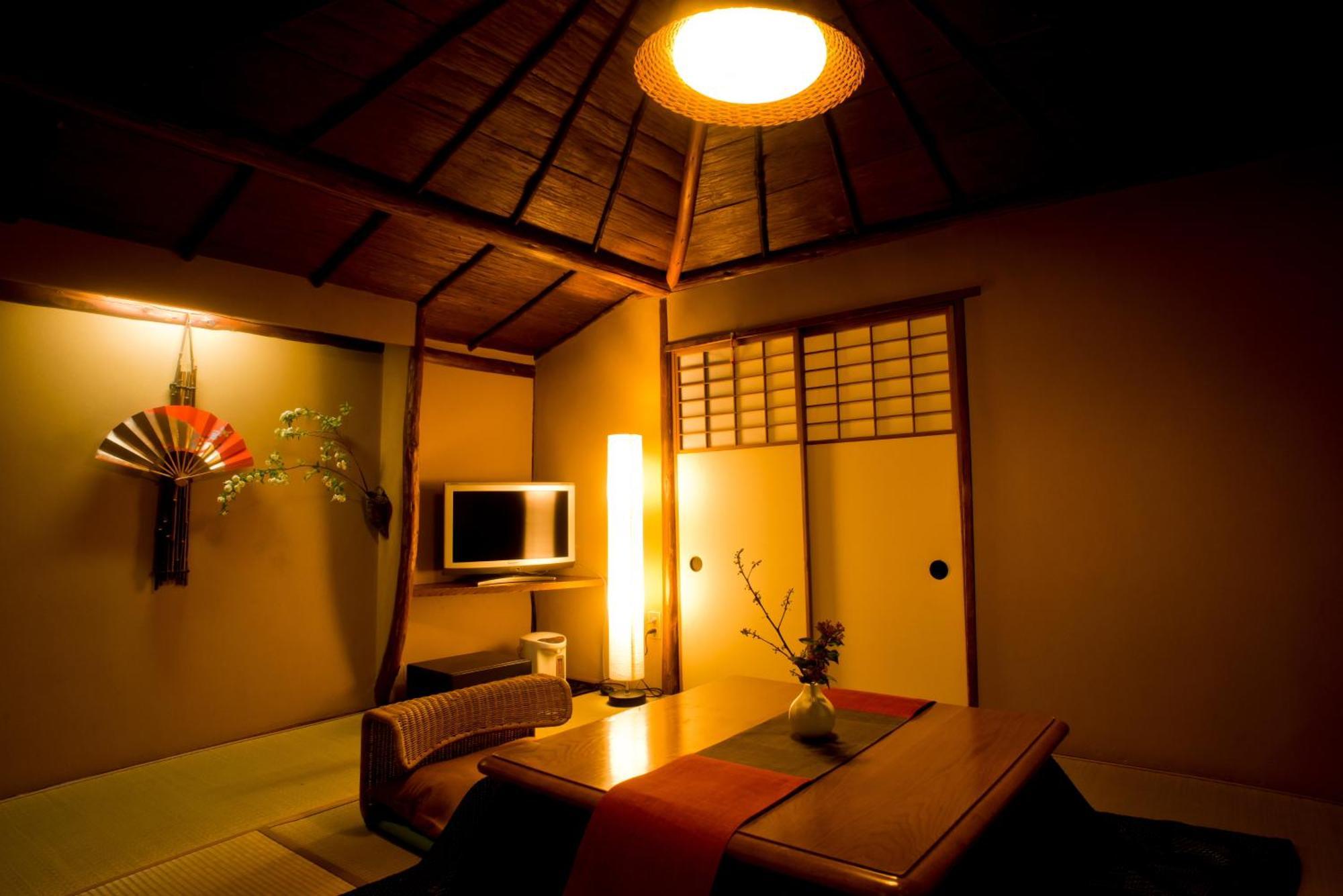 Yamagaso Hotel Hakone Ngoại thất bức ảnh