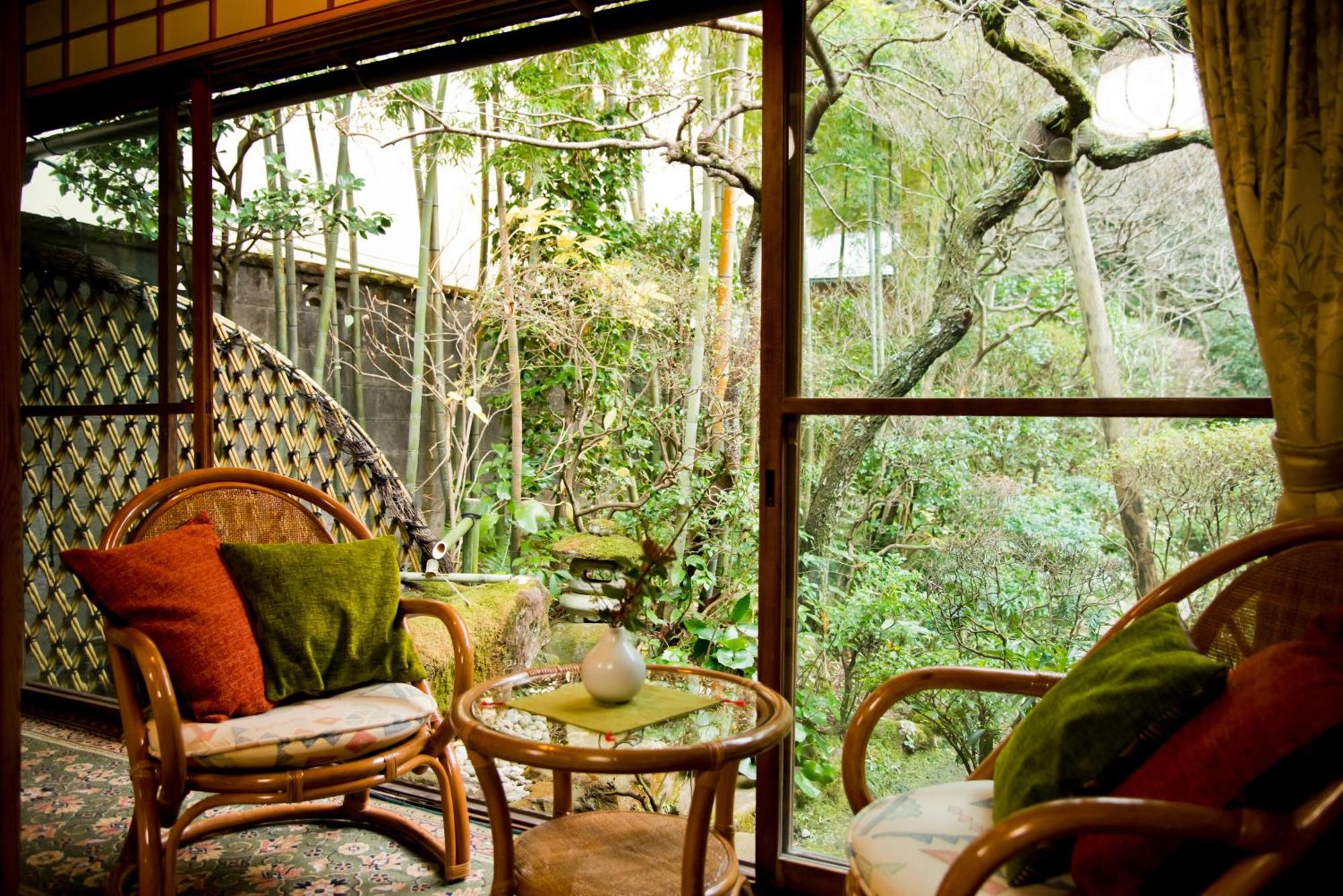 Yamagaso Hotel Hakone Ngoại thất bức ảnh