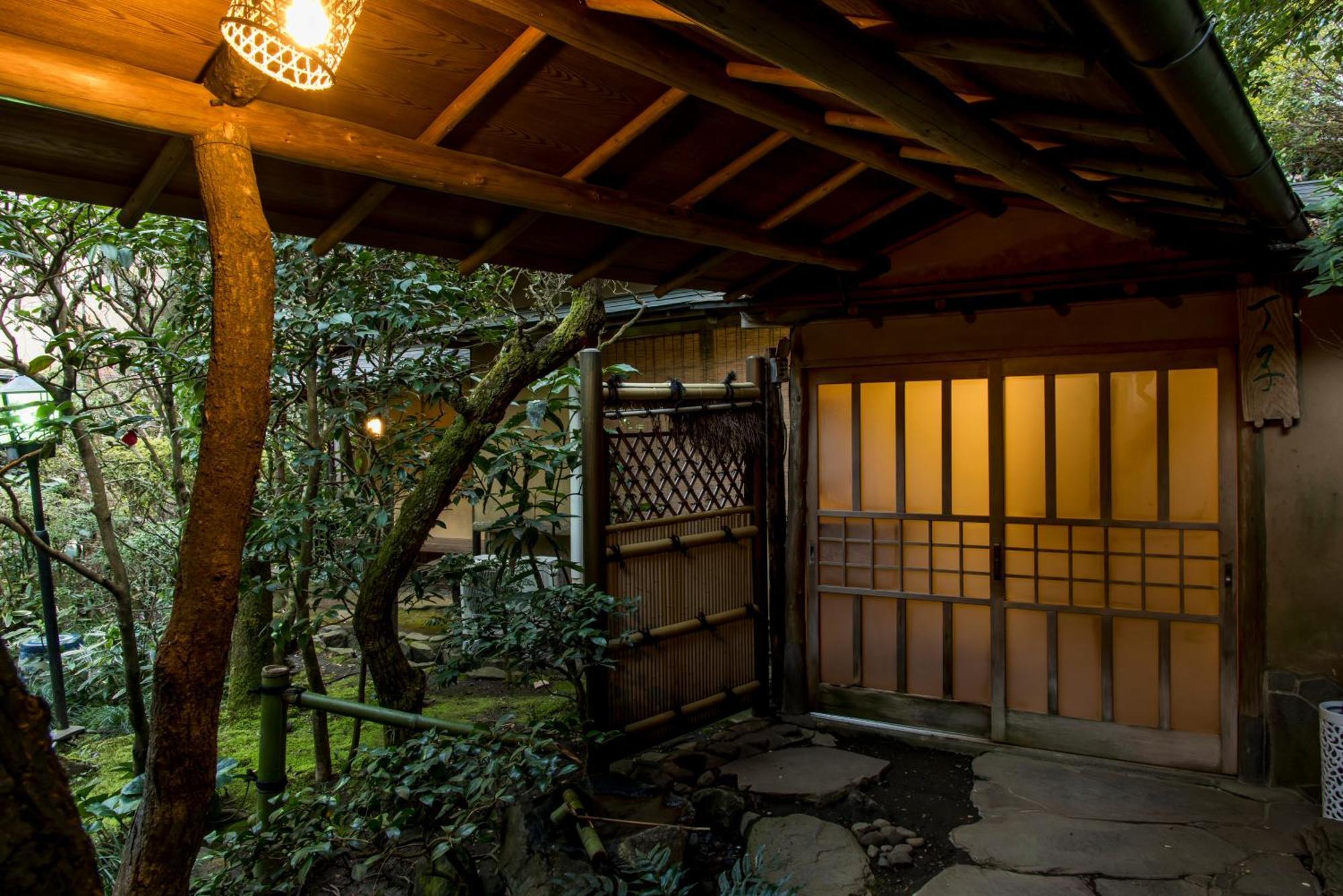 Yamagaso Hotel Hakone Ngoại thất bức ảnh