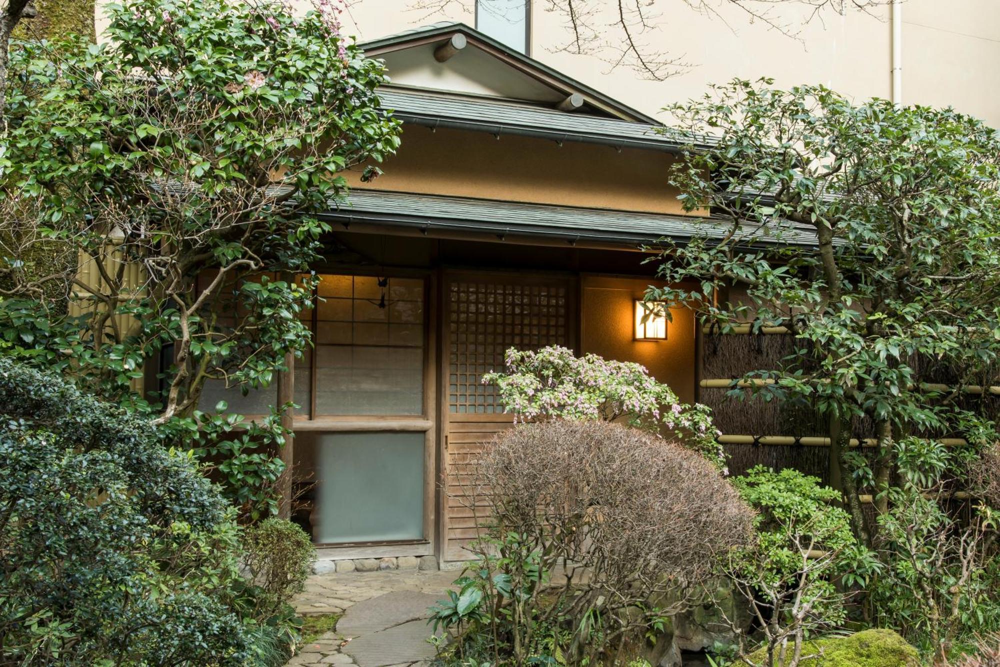 Yamagaso Hotel Hakone Ngoại thất bức ảnh