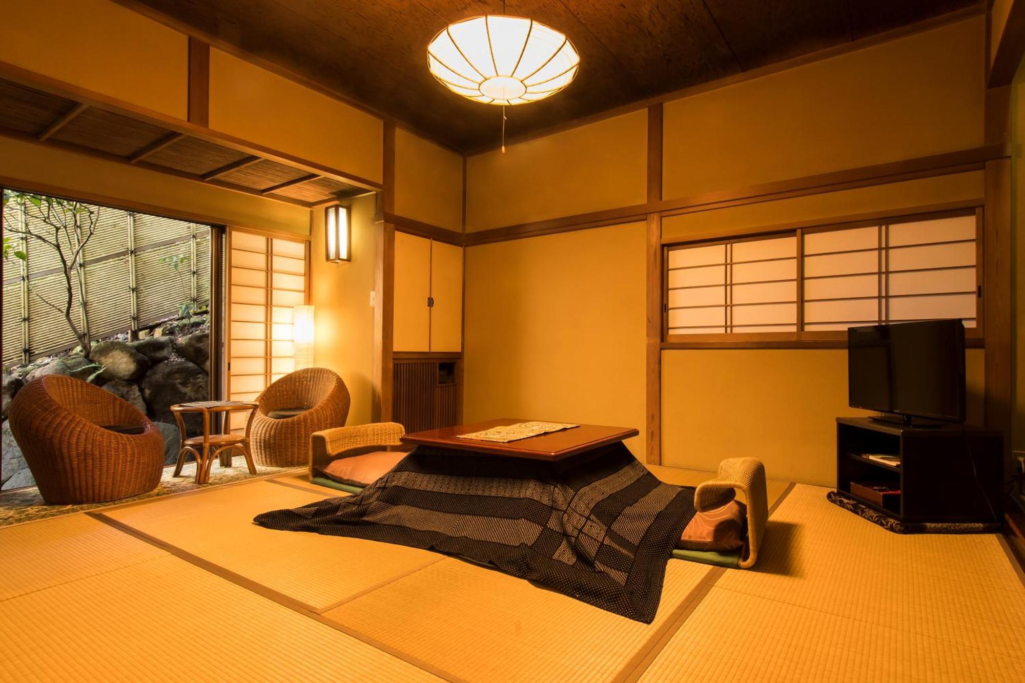 Yamagaso Hotel Hakone Ngoại thất bức ảnh
