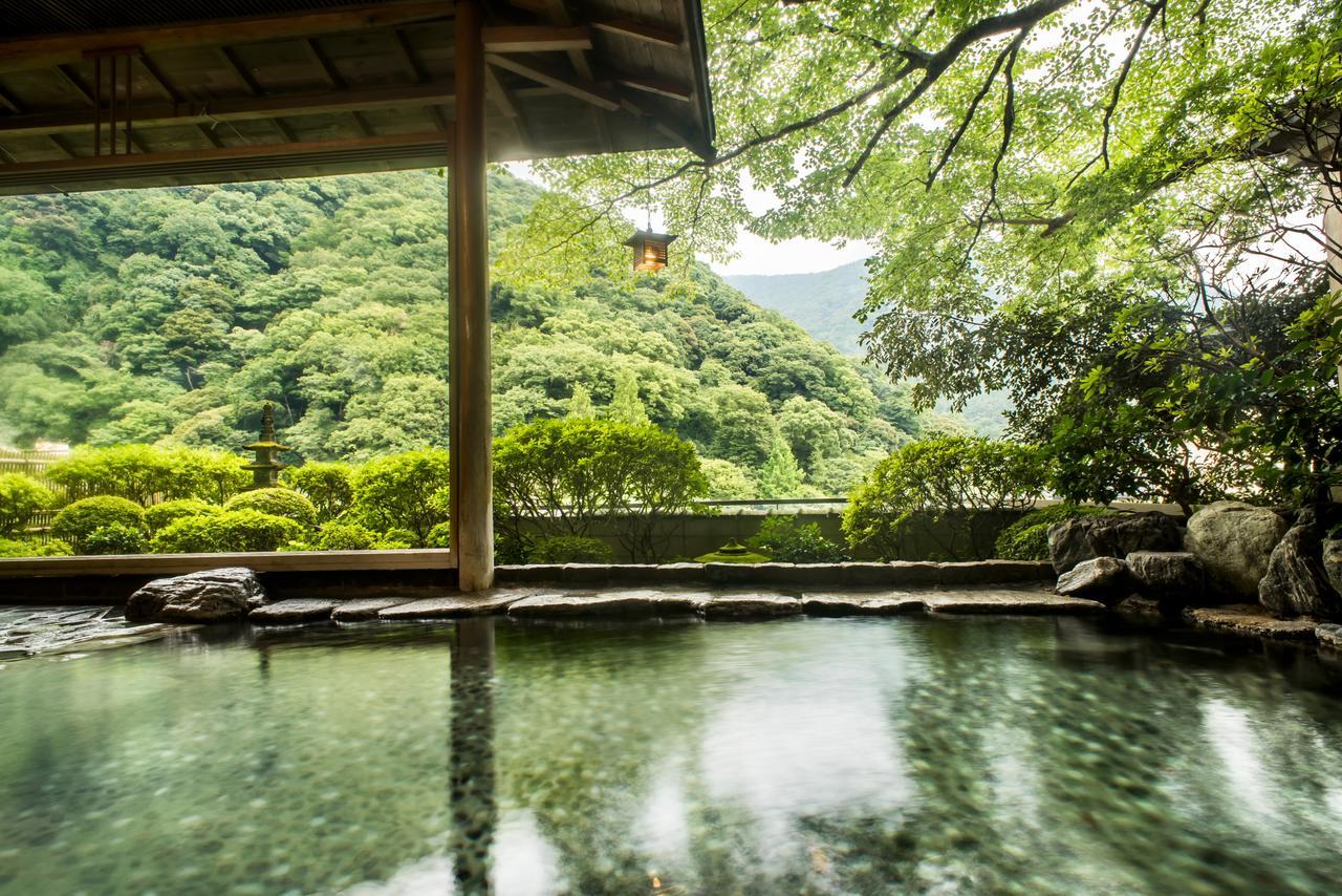 Yamagaso Hotel Hakone Ngoại thất bức ảnh