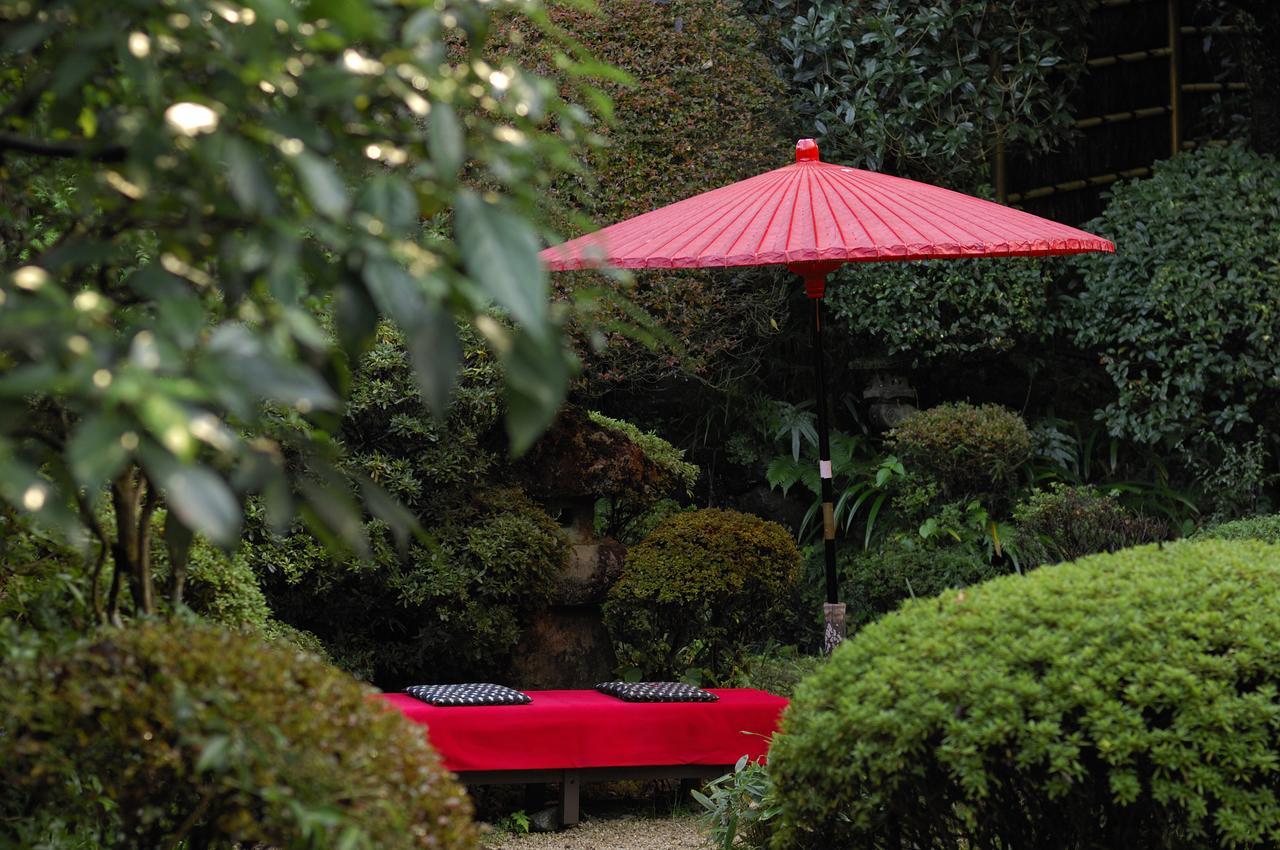 Yamagaso Hotel Hakone Ngoại thất bức ảnh