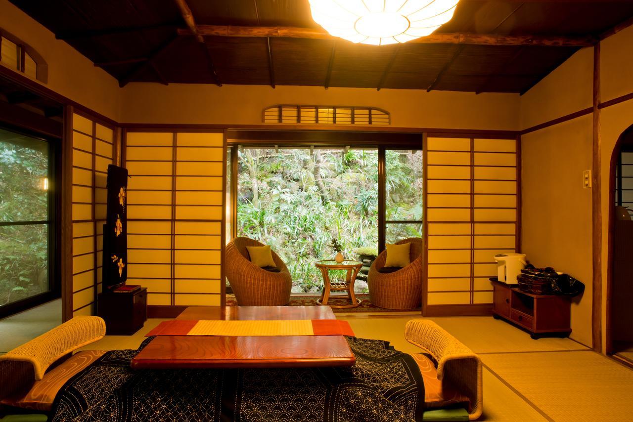 Yamagaso Hotel Hakone Ngoại thất bức ảnh