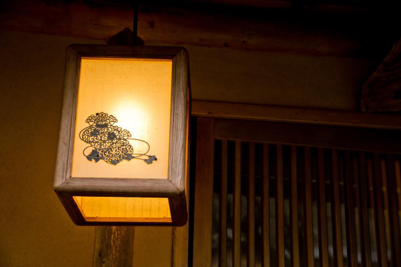 Yamagaso Hotel Hakone Ngoại thất bức ảnh