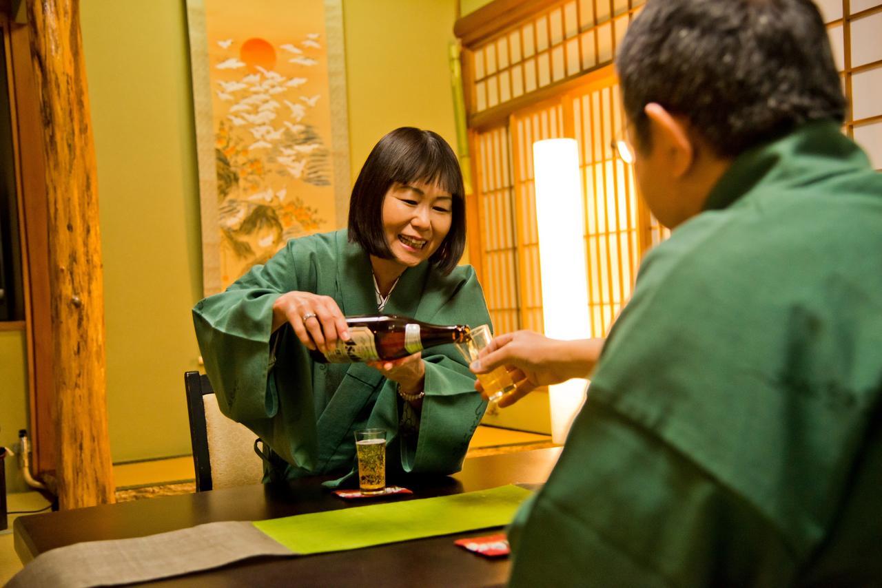 Yamagaso Hotel Hakone Ngoại thất bức ảnh
