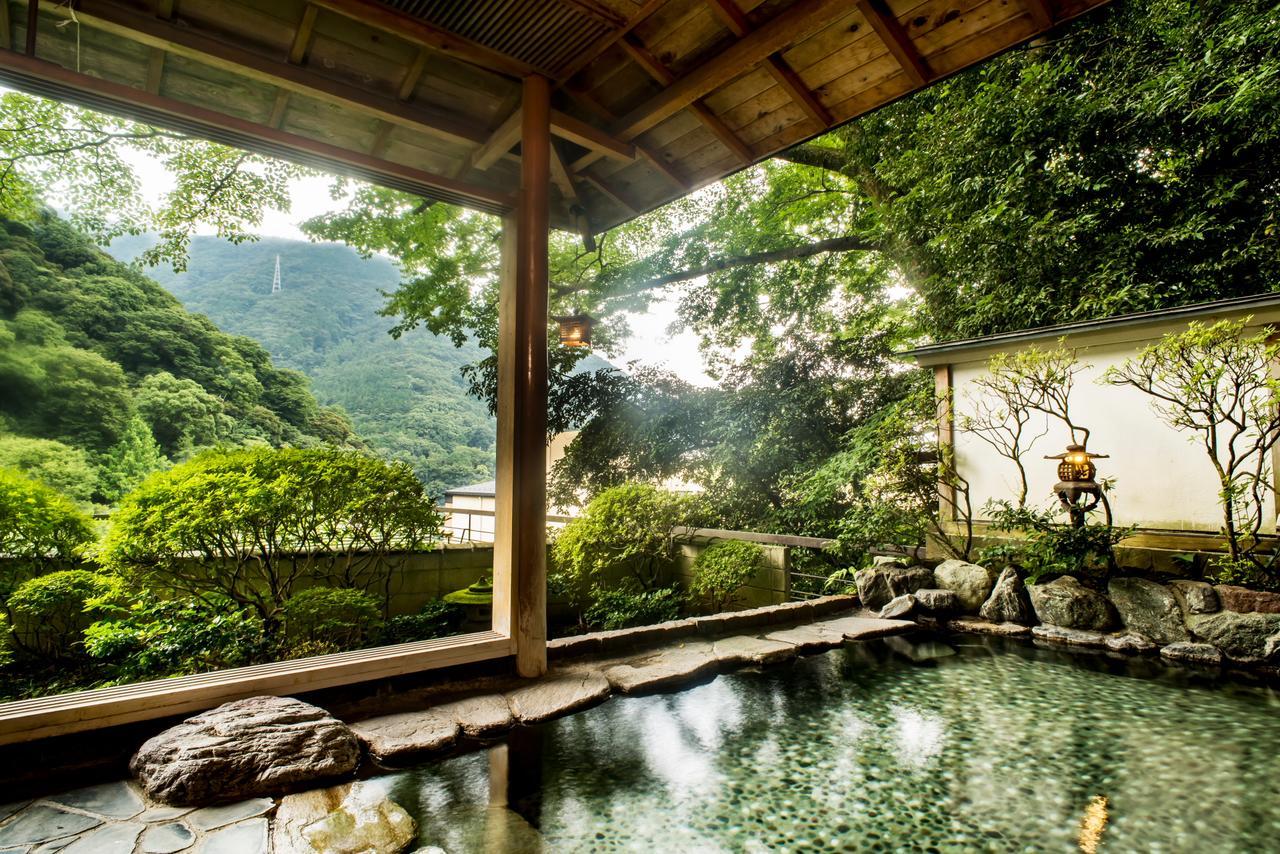 Yamagaso Hotel Hakone Ngoại thất bức ảnh