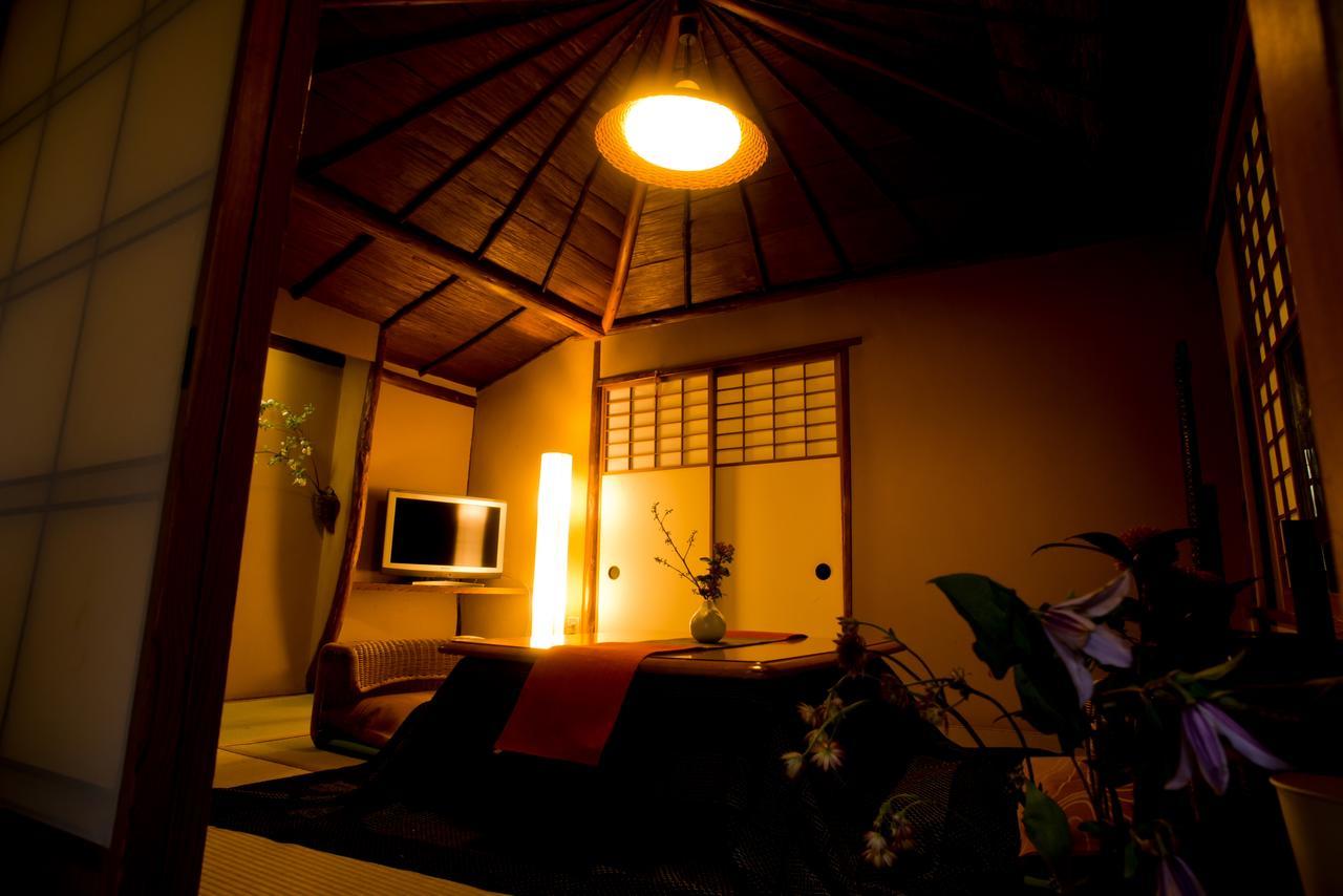 Yamagaso Hotel Hakone Ngoại thất bức ảnh
