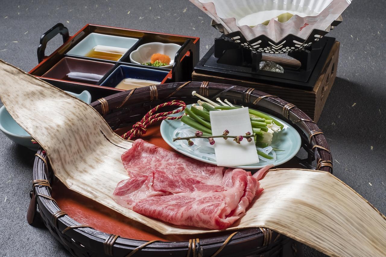 Yamagaso Hotel Hakone Ngoại thất bức ảnh