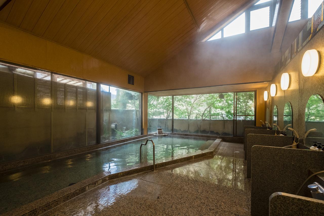 Yamagaso Hotel Hakone Ngoại thất bức ảnh