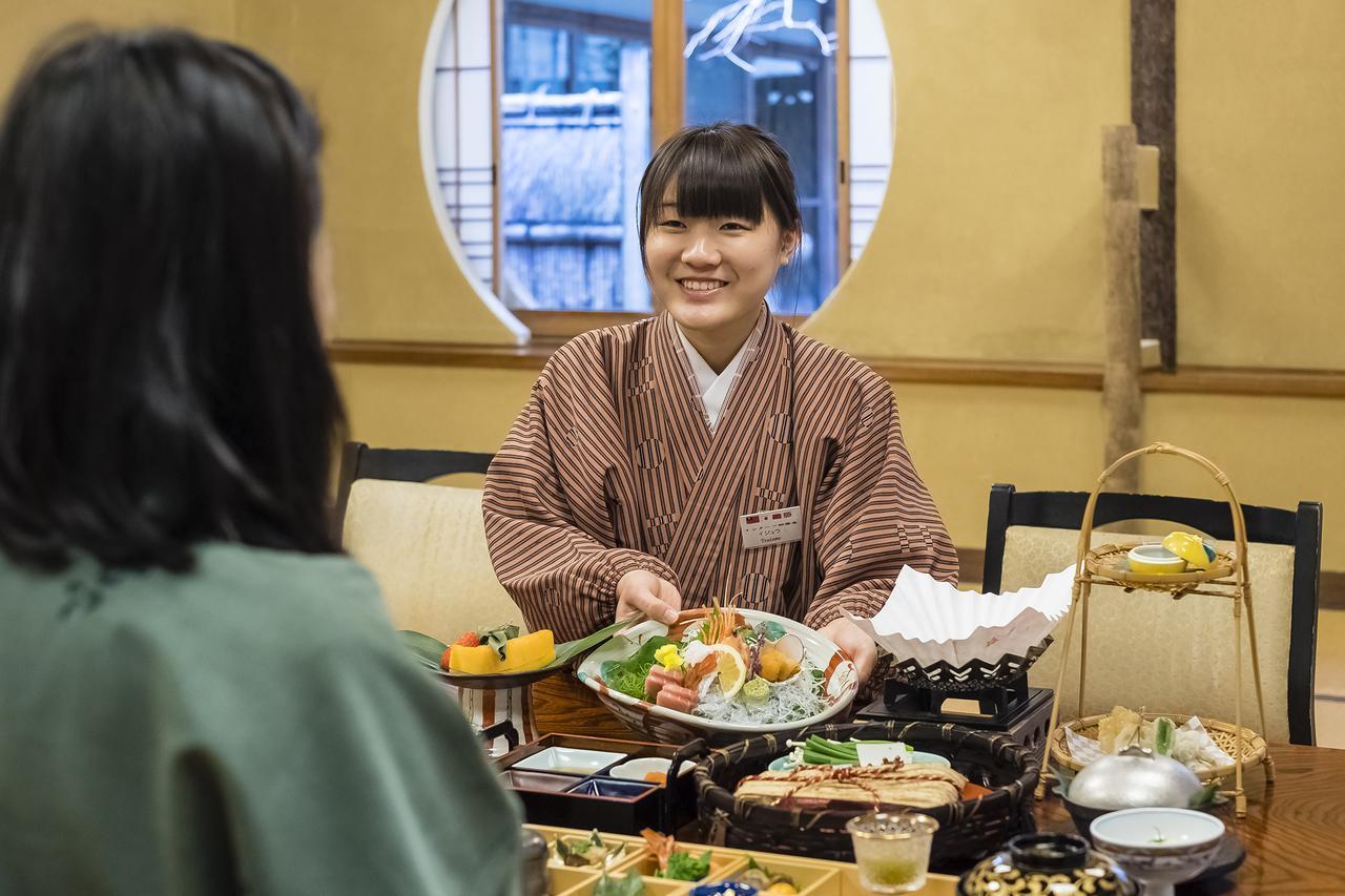 Yamagaso Hotel Hakone Ngoại thất bức ảnh