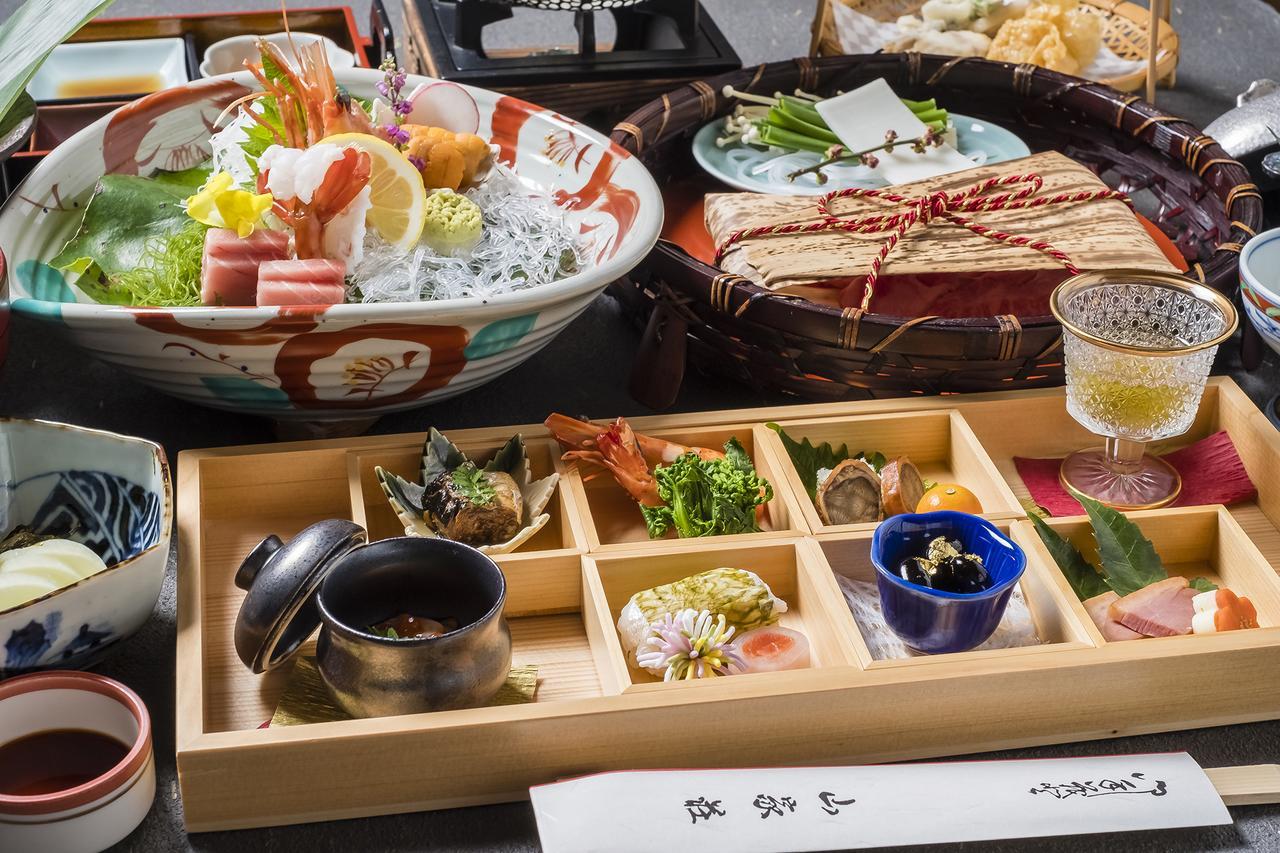 Yamagaso Hotel Hakone Ngoại thất bức ảnh