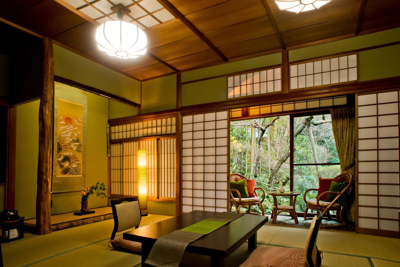 Yamagaso Hotel Hakone Ngoại thất bức ảnh