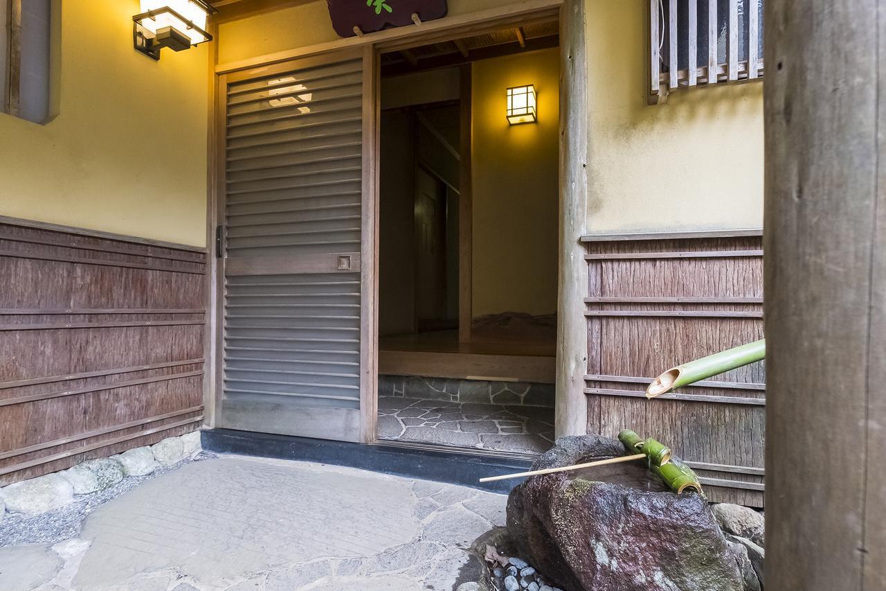 Yamagaso Hotel Hakone Ngoại thất bức ảnh