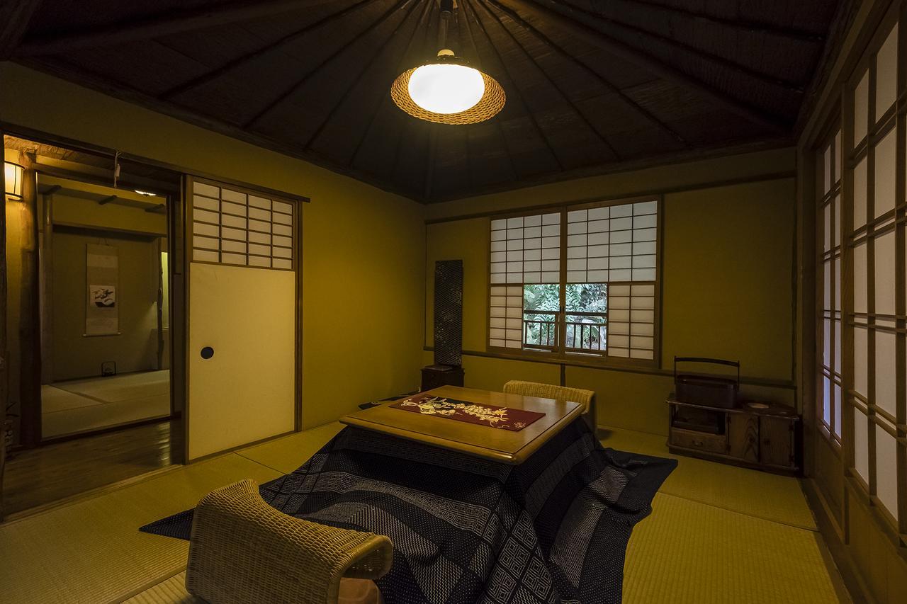 Yamagaso Hotel Hakone Ngoại thất bức ảnh