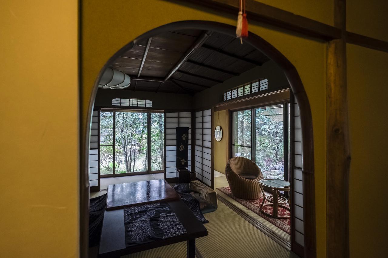 Yamagaso Hotel Hakone Ngoại thất bức ảnh