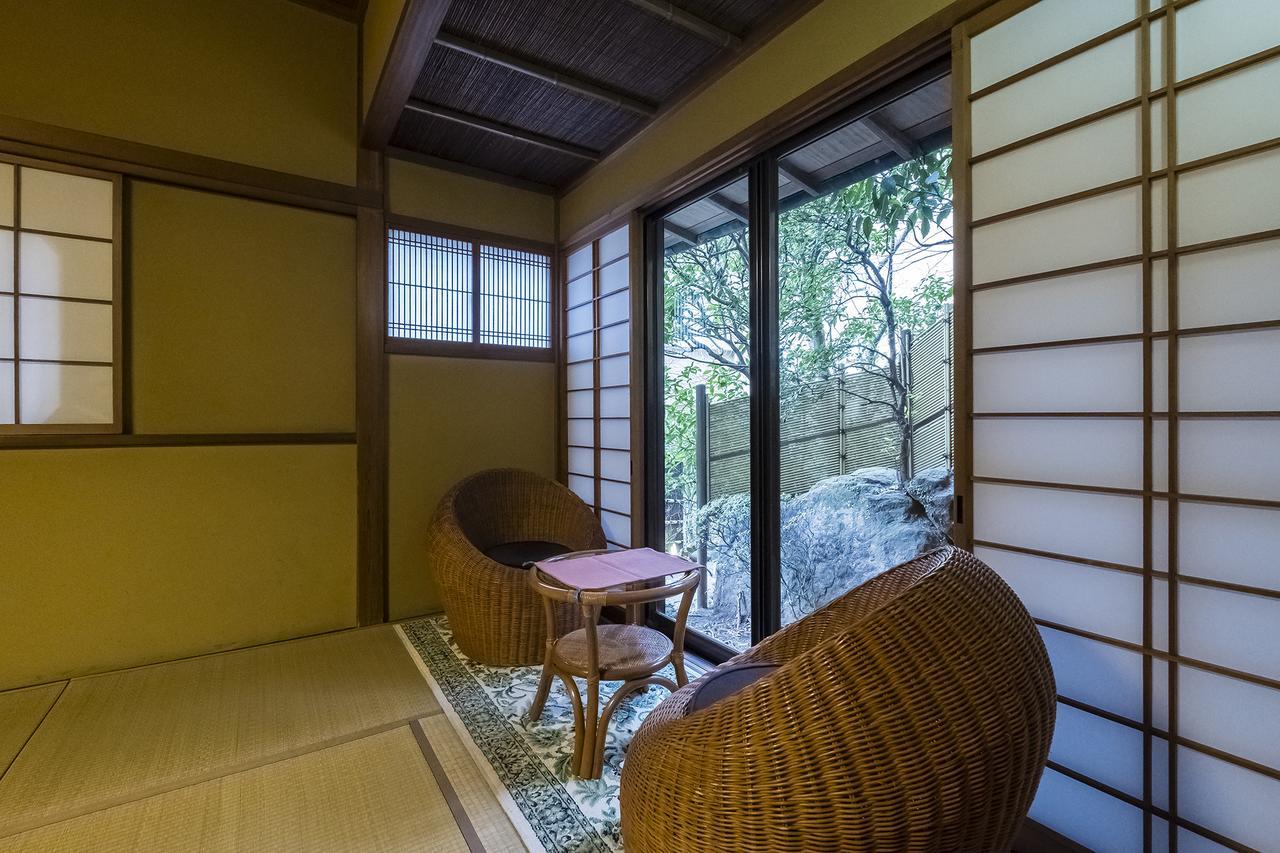 Yamagaso Hotel Hakone Ngoại thất bức ảnh