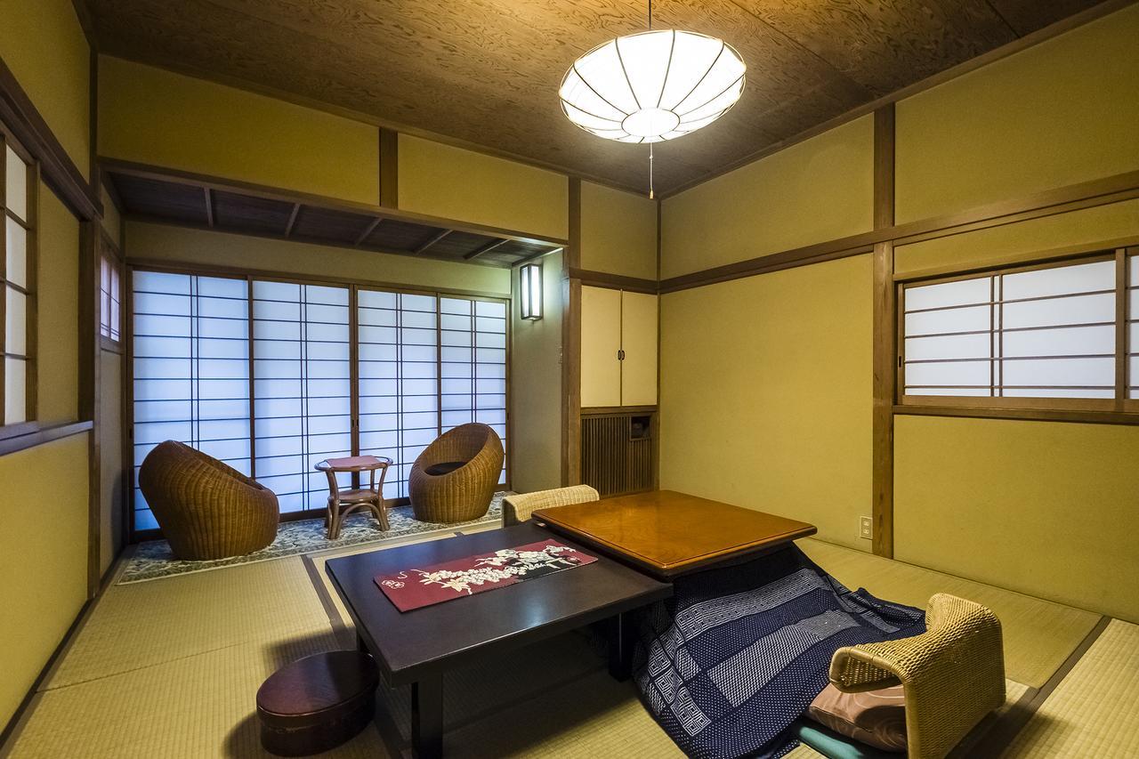 Yamagaso Hotel Hakone Ngoại thất bức ảnh