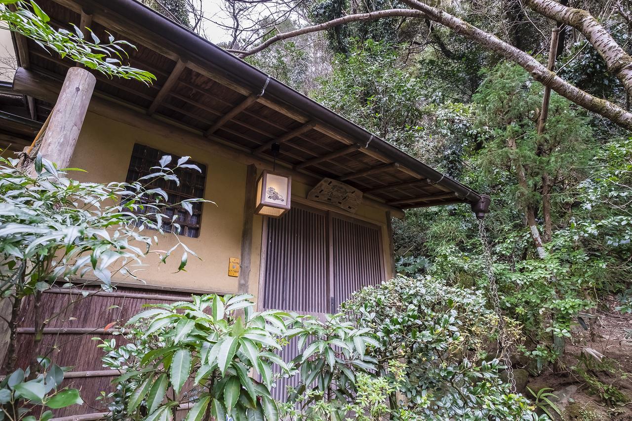 Yamagaso Hotel Hakone Ngoại thất bức ảnh