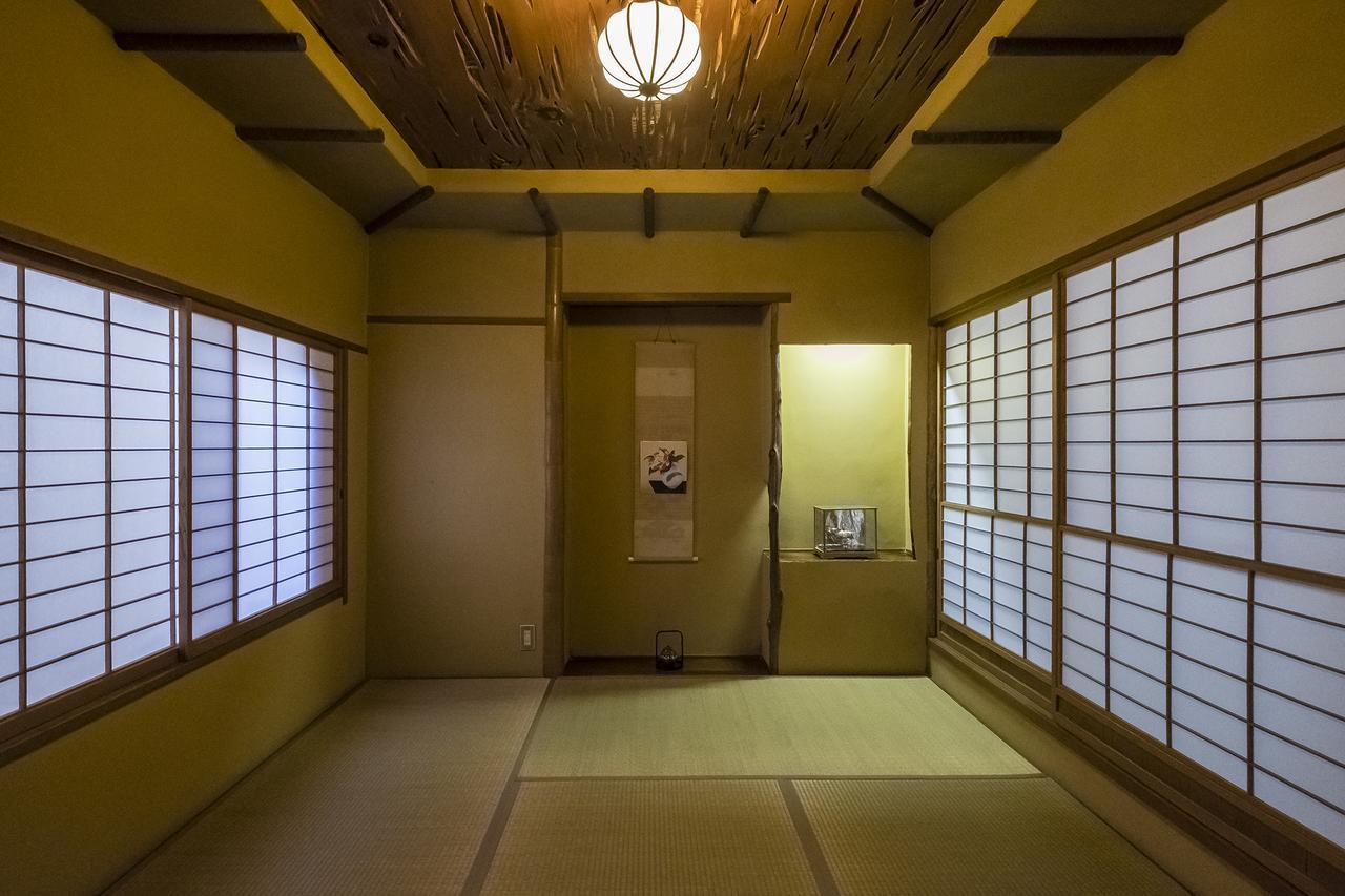 Yamagaso Hotel Hakone Ngoại thất bức ảnh