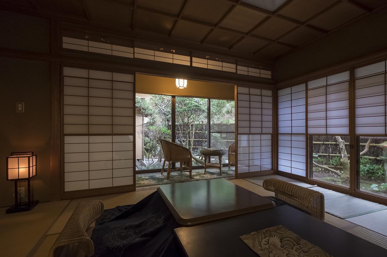Yamagaso Hotel Hakone Ngoại thất bức ảnh